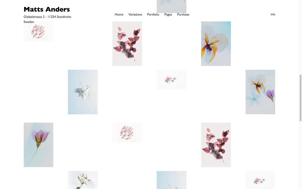 anders archetypon theme