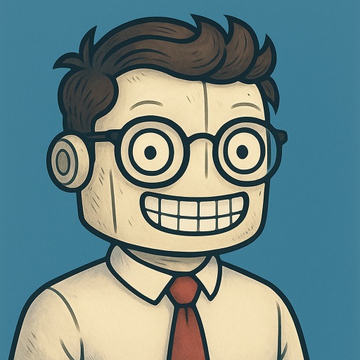 Jonny Appleseed avatar