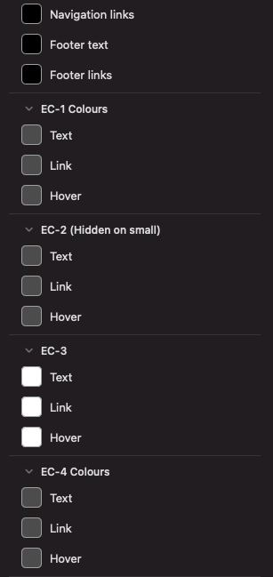 archetypon parallaxis