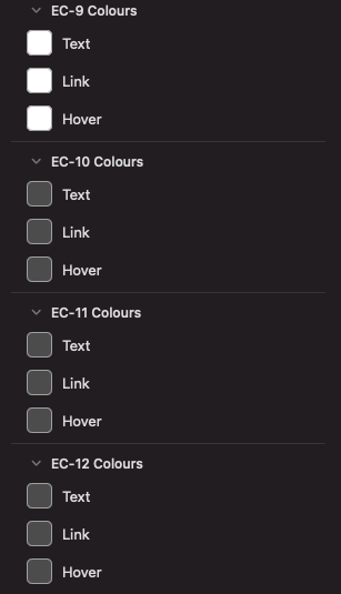 archetypon parallaxis
