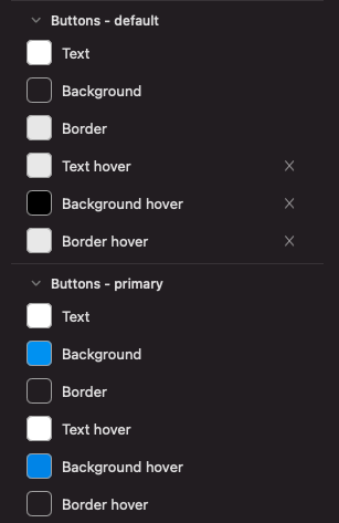 archetypon parallaxis