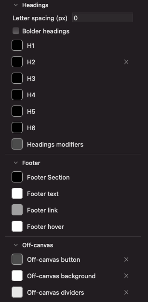 archetypon parallaxis
