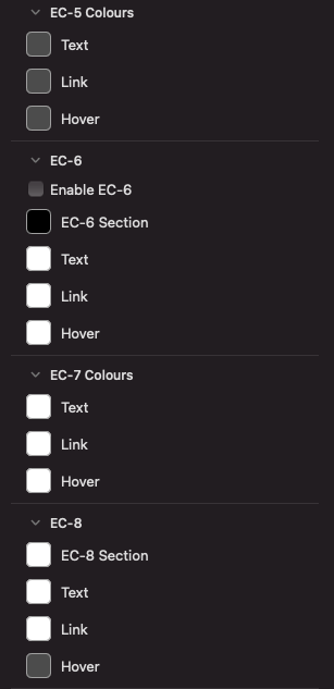 archetypon parallaxis